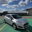 Ford Fiesta 2014