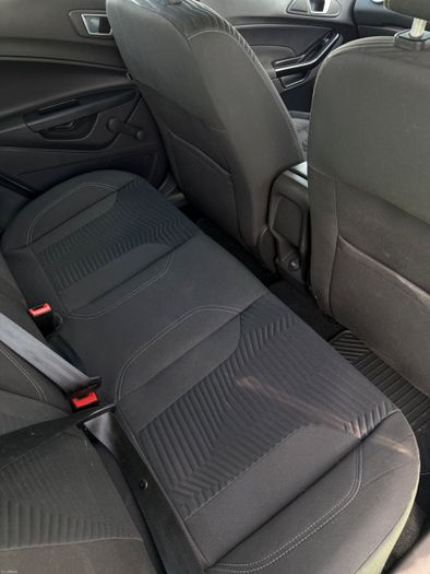 Ford Fiesta 2014