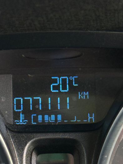 Ford Fiesta 2014