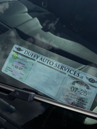 Ford Fiesta 2014