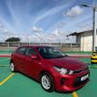 Kia Rio 2020