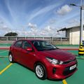 Kia Rio 2020
