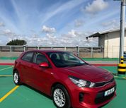 Kia Rio 2020