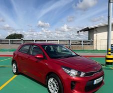 Kia Rio 2020