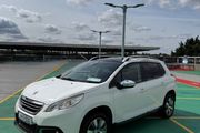 Peugeot 2008 2014