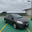 Toyota Auris 2010
