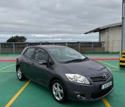 Toyota Auris 2010