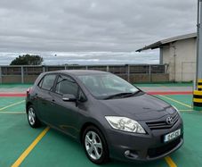 Toyota Auris 2010