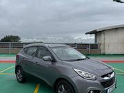 Hyundai ix35 2015
