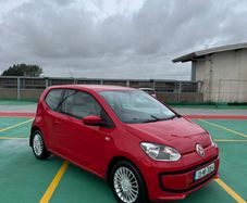 Volkswagen Up! 2013