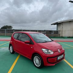 Volkswagen Up! 2013
