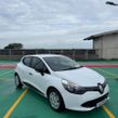 Renault Clio 2014