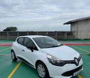 Renault Clio 2014