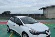 Renault Clio 2014