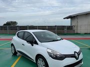 Renault Clio 2014