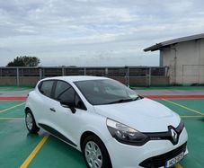 Renault Clio 2014