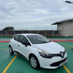 Renault Clio 2014