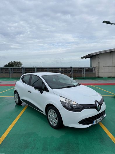 Renault Clio 2014