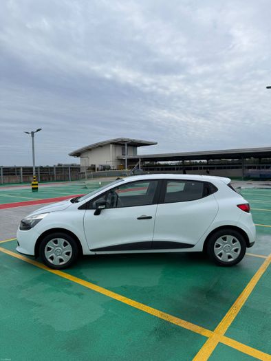 Renault Clio 2014