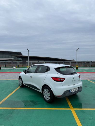 Renault Clio 2014