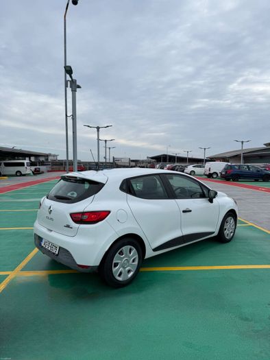 Renault Clio 2014