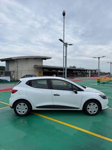Renault Clio 2014