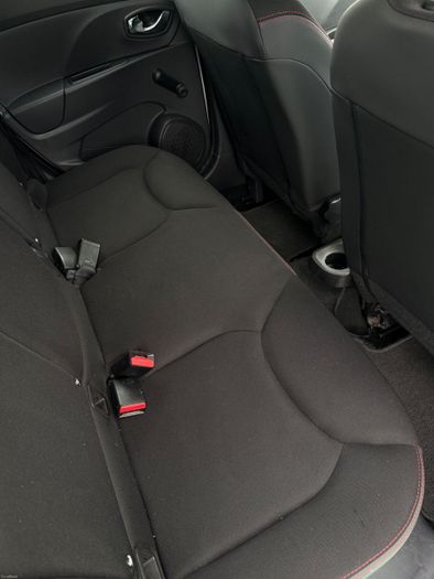 Renault Clio 2014