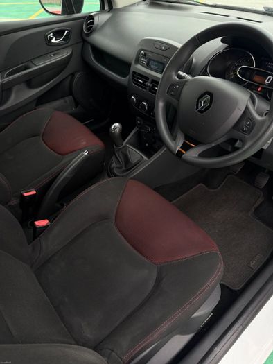 Renault Clio 2014