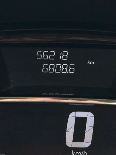 Renault Clio 2014