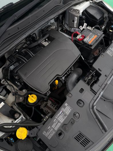 Renault Clio 2014
