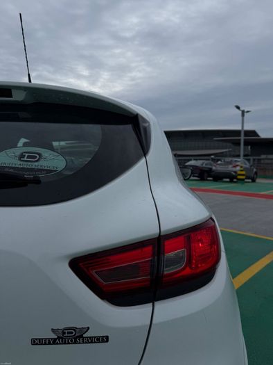 Renault Clio 2014