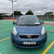 Kia Venga 2014