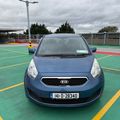 Kia Venga 2014
