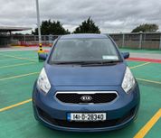 Kia Venga 2014
