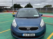 Kia Venga 2014