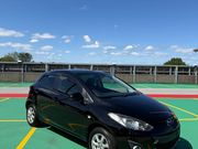 Mazda Demio 2012