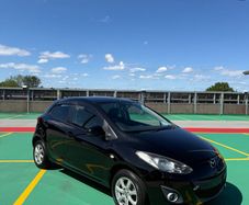 Mazda Demio 2012