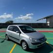 Hyundai Getz 2008