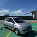 Hyundai Getz 2008