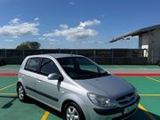 Hyundai Getz 2008