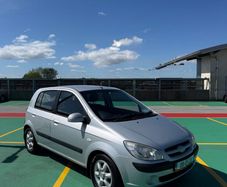 Hyundai Getz 2008