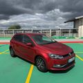 Volkswagen Polo 2016
