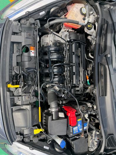 Ford Fiesta 2014