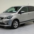 SEAT Mii 2016