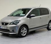 SEAT Mii 2016