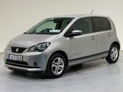 SEAT Mii 2016
