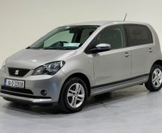 SEAT Mii 2016