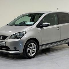 SEAT Mii 2016