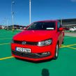 Volkswagen Polo 2014