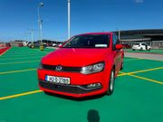 Volkswagen Polo 2014